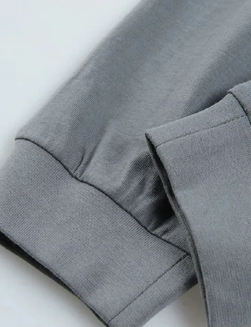 Pijama Cool Club, gri