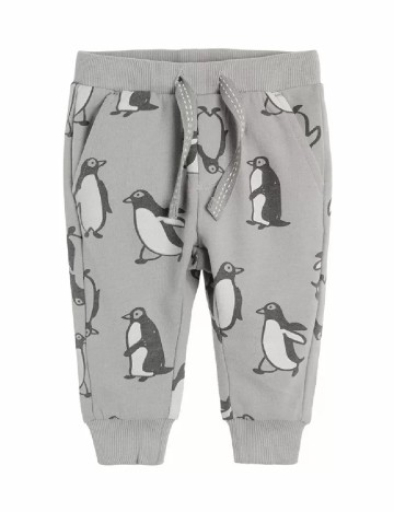 
						Pantaloni Cool Club, gri