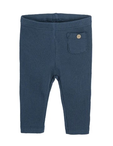 
						Pantaloni Cool Club, bleumarin