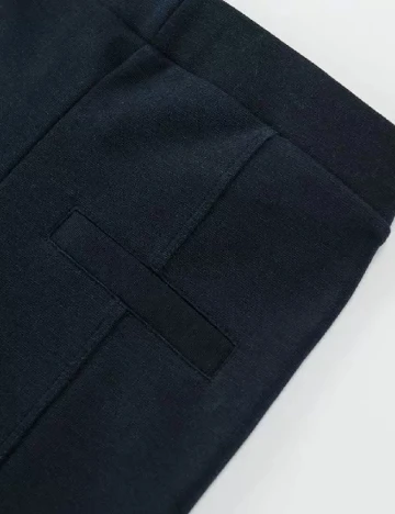 Pantaloni Cool Club, bleumarin