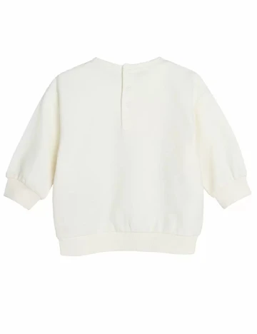 Bluza Cool Club, ecru
