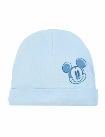 Set Caciuli 2 perechi Cool Club, albastru