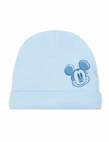 Set Caciuli 2 perechi Cool Club, albastru