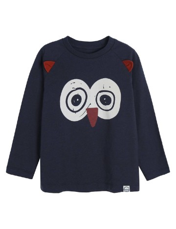 
						Bluza Cool Club, bleumarin