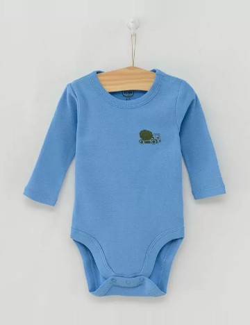 Set body Cool Club, mix culori