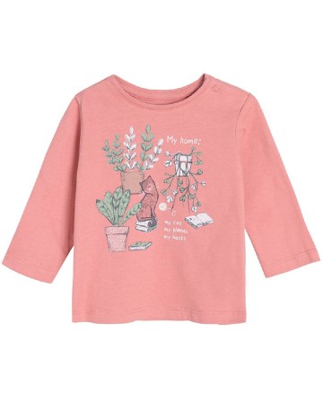 
						Bluza Cool Club, roz