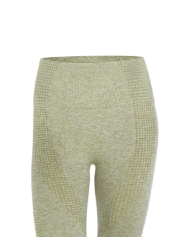 Colanti Stark Soul, verde Verde