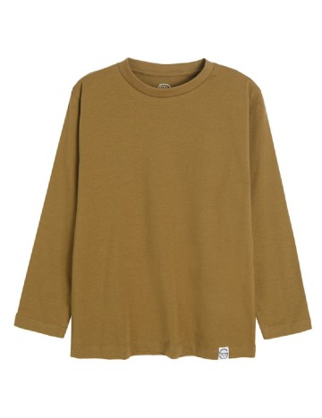 
						Bluza Cool Club, kaki