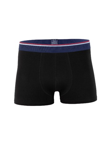 
						Boxeri Clark Crown, negru
