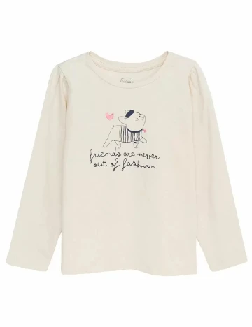 Set bluze 3 bucati Cool Club, mix culori