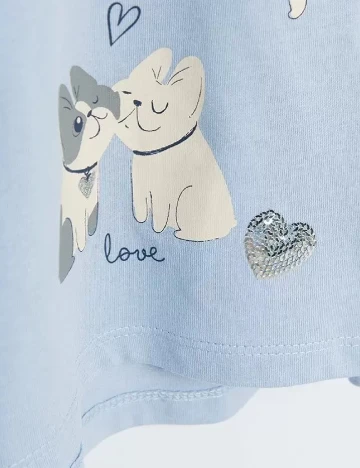 Set bluze 3 bucati Cool Club, mix culori