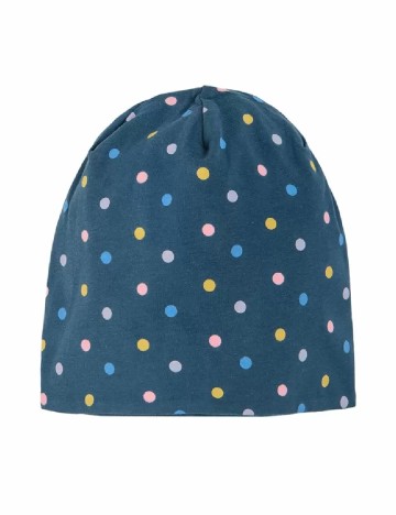 
						Caciula Cool Club, albastru