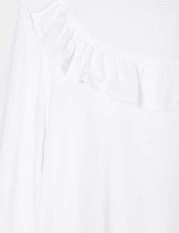 Bluza Cool Club, alb