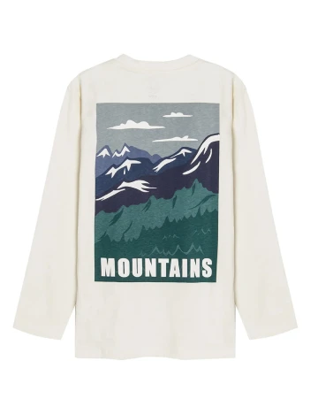 Bluza Cool Club, crem