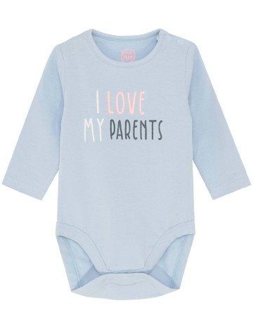 
						Body Cool Club, albastru