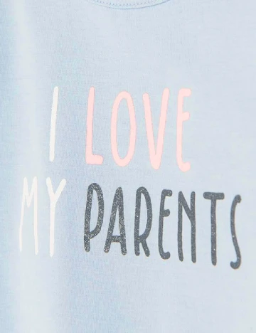 Body Cool Club, albastru