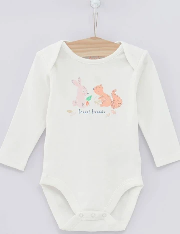 Set body Cool Club, mix culori