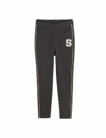 
						Colanti Cool Club, gri