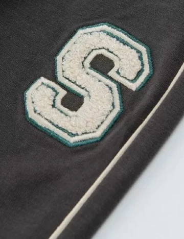 Colanti Cool Club, gri