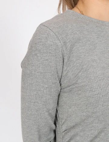 Rochie medie Developed by GMS, gri Gri