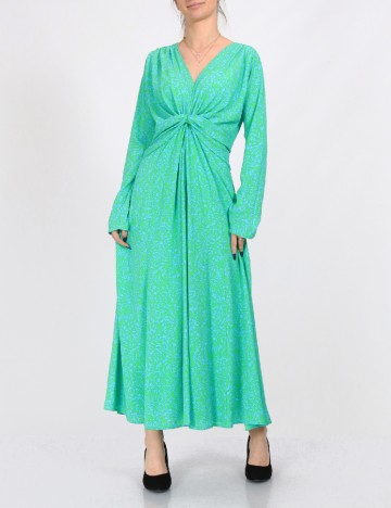 
						Rochie medie Comma, verde