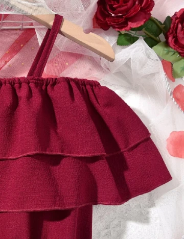Rochie Shein Kids, visiniu