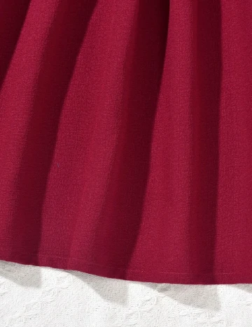 Rochie Shein Kids, visiniu