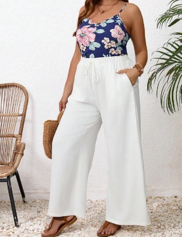 Compleu SHEIN CURVE, mix culori