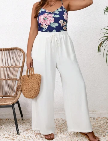 Compleu SHEIN CURVE, mix culori