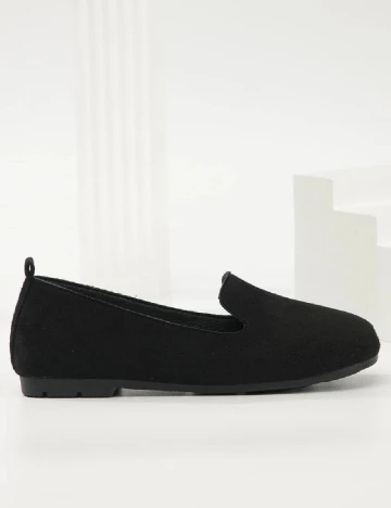 Balerini SHEIN, negru