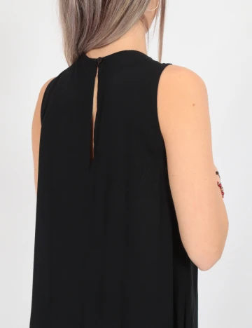 Rochie scurta Jack&Jones, negru