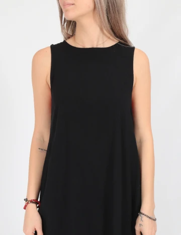 Rochie scurta Jack&Jones, negru