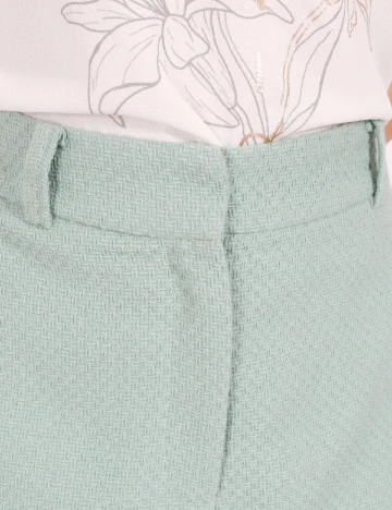 Pantaloni scurti Only, albastru