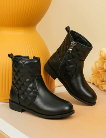 
						Ghete Shein Kids, negru