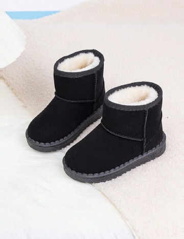 
						Ghete Shein Kids, negru
