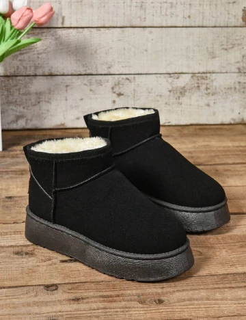 Ghete SHEIN, negru