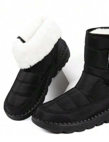 Ghete SHEIN, negru