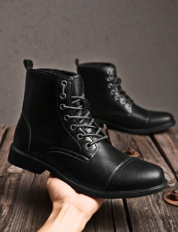 
						Ghete SHEIN, negru