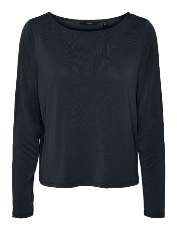 
						Bluza Vero Moda, negru
