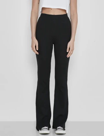 Pantaloni Noisy May, negru