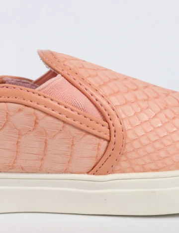 Espadrile SHEIN, roz Roz