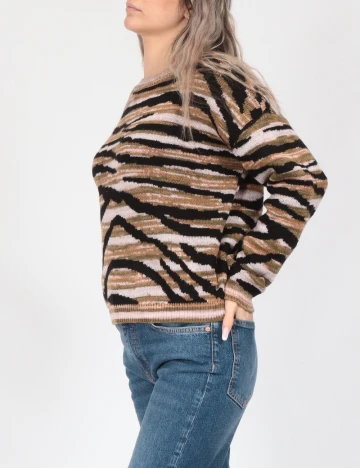 Pulover Vero Moda, mix culori Mix culori