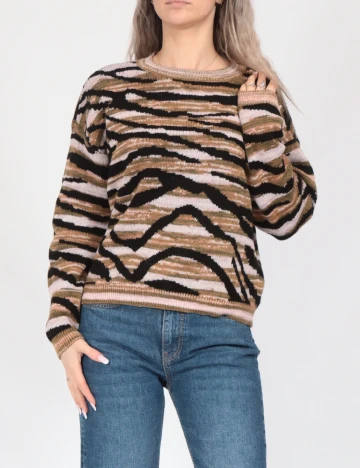 Pulover Vero Moda, mix culori Mix culori