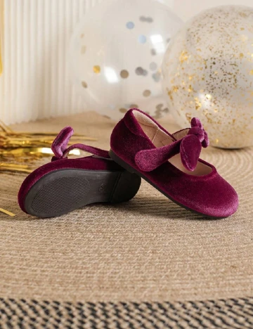 Pantofi Shein Kids, visiniu