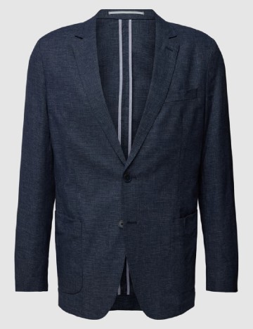 
						Sacou s.Oliver, bleumarin