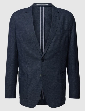 Sacou s.Oliver, bleumarin