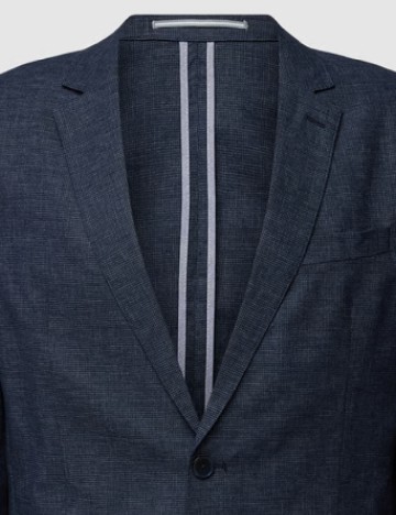 Sacou s.Oliver, bleumarin