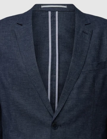 Sacou s.Oliver, bleumarin