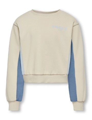 
						Bluza Kids Only, crem