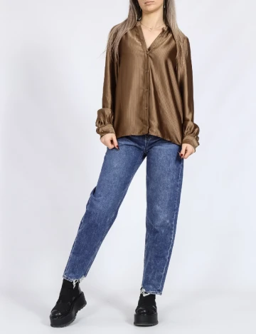 Camasa Vero Moda, maro